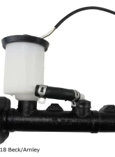 Beck/Arnley Brake Master Cylinder 072-8945                                     - 072-8945 - Image 2