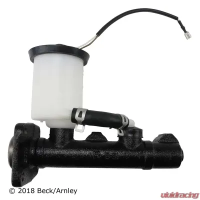 Beck/Arnley Brake Master Cylinder 072-8945 - 072-8945