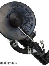 Beck/Arnley Brake Master Cylinder 072-8945                                     - 072-8945 - Image 3