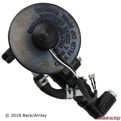 Beck/Arnley Brake Master Cylinder 072-8945 - 072-8945