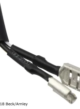 Beck/Arnley Brake Master Cylinder 072-8945                                     - 072-8945 - Image 4