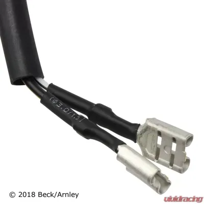 Beck/Arnley Brake Master Cylinder 072-8945 - 072-8945