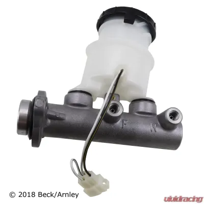 Beck/Arnley Brake Master Cylinder 072-9004 - 072-9004