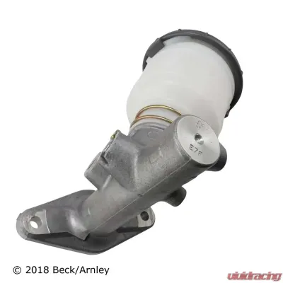 Beck/Arnley Brake Master Cylinder 072-9007 - 072-9007