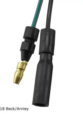 Beck/Arnley Brake Master Cylinder 072-9007                                     - 072-9007 - Image 4