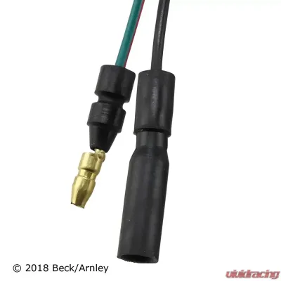 Beck/Arnley Brake Master Cylinder 072-9007 - 072-9007