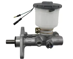 Beck/Arnley Brake Master Cylinder 072-9007