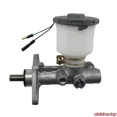 Beck/Arnley Brake Master Cylinder 072-9007 - 072-9007