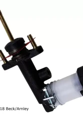 Beck/Arnley Clutch Master Cylinder 072-9044                                     - 072-9044 - Image 2