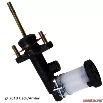 Beck/Arnley Clutch Master Cylinder 072-9044 - 072-9044
