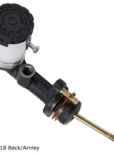 Beck/Arnley Clutch Master Cylinder 072-9044                                     - 072-9044 - Image 3