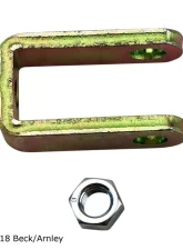 Beck/Arnley Clutch Master Cylinder 072-9044                                     - 072-9044 - Image 4