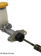 Beck/Arnley Clutch Master Cylinder 072-9050                                     - 072-9050 - Image 2