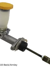 Beck/Arnley Clutch Master Cylinder 072-9050                                     - 072-9050 - Image 3