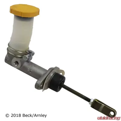Beck/Arnley Clutch Master Cylinder 072-9050 - 072-9050