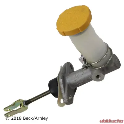 Beck/Arnley Clutch Master Cylinder 072-9050 - 072-9050