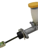 Beck/Arnley Clutch Master Cylinder 072-9050                                     - 072-9050 - Image 5