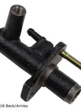 Beck/Arnley Clutch Master Cylinder 072-9052                                     - 072-9052 - Image 4