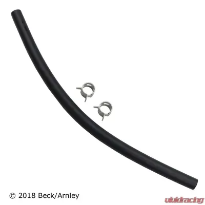 Beck/Arnley Clutch Master Cylinder 072-9052 - 072-9052