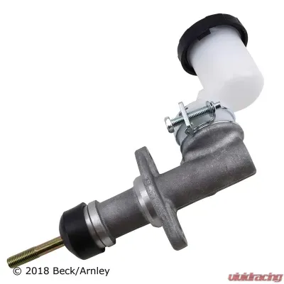 Beck/Arnley Clutch Master Cylinder 072-9054 - 072-9054