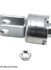 Beck/Arnley Clutch Master Cylinder 072-9054                                     - 072-9054 - Image 4