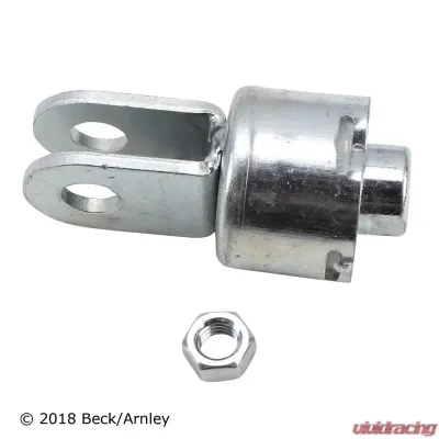 Beck/Arnley Clutch Master Cylinder 072-9054 - 072-9054