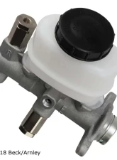 Beck/Arnley Brake Master Cylinder 072-9069                                     - 072-9069 - Image 2