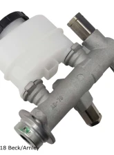 Beck/Arnley Brake Master Cylinder 072-9069                                     - 072-9069 - Image 3