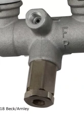 Beck/Arnley Brake Master Cylinder 072-9069                                     - 072-9069 - Image 4