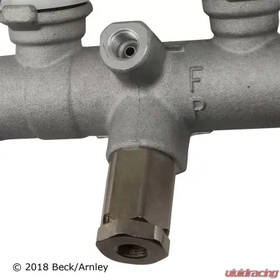 Beck/Arnley Brake Master Cylinder 072-9069 - 072-9069