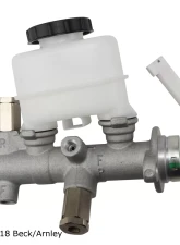 Beck/Arnley Brake Master Cylinder 072-9069                                     - 072-9069 - Image 4