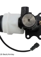 Beck/Arnley Brake Master Cylinder 072-9077                                     - 072-9077 - Image 2