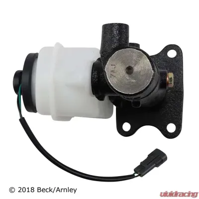 Beck/Arnley Brake Master Cylinder 072-9077 - 072-9077