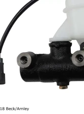 Beck/Arnley Brake Master Cylinder 072-9077                                     - 072-9077 - Image 4