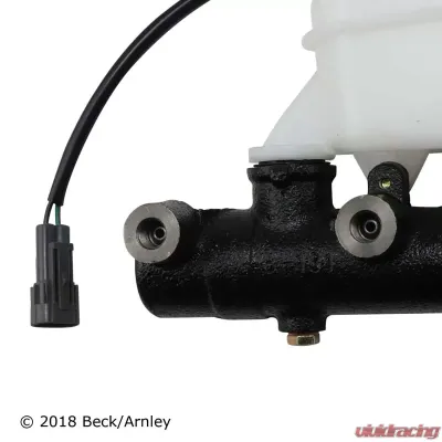 Beck/Arnley Brake Master Cylinder 072-9077 - 072-9077