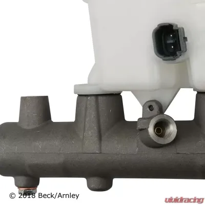 Beck/Arnley Brake Master Cylinder 072-9092 - 072-9092