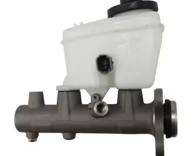 Beck/Arnley Brake Master Cylinder 072-9092