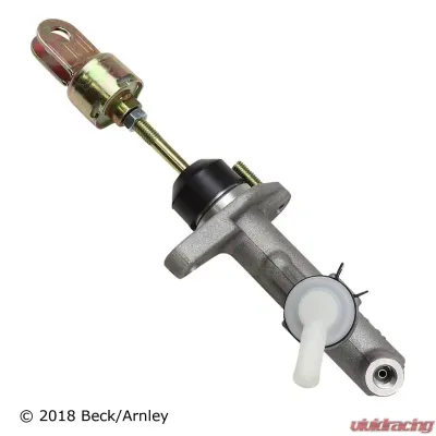 Beck/Arnley Clutch Master Cylinder 072-9106 - 072-9106