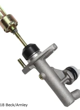 Beck/Arnley Clutch Master Cylinder 072-9106                                     - 072-9106 - Image 3