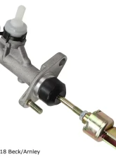 Beck/Arnley Clutch Master Cylinder 072-9106                                     - 072-9106 - Image 4