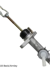 Beck/Arnley Clutch Master Cylinder 072-9107                                     - 072-9107 - Image 2