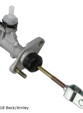 Beck/Arnley Clutch Master Cylinder 072-9107                                     - 072-9107 - Image 4