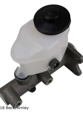 Beck/Arnley Brake Master Cylinder 072-9141                                     - 072-9141 - Image 2