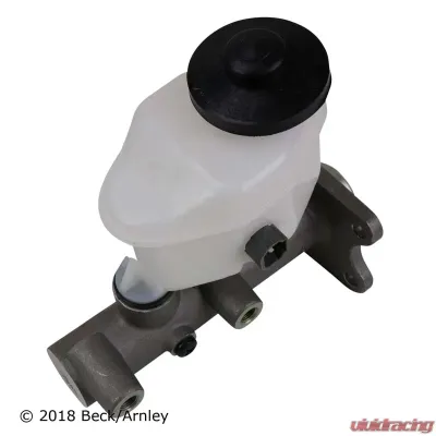 Beck/Arnley Brake Master Cylinder 072-9141 - 072-9141