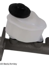 Beck/Arnley Brake Master Cylinder 072-9141                                     - 072-9141 - Image 3