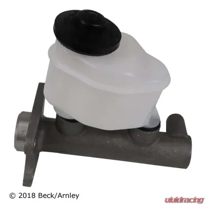 Beck/Arnley Brake Master Cylinder 072-9141 - 072-9141