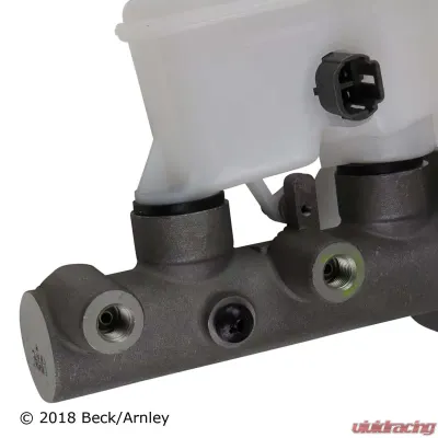 Beck/Arnley Brake Master Cylinder 072-9141 - 072-9141