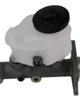 Beck/Arnley Brake Master Cylinder 072-9141                                     - 072-9141 - Image 4