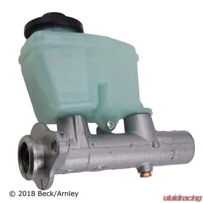 Beck/Arnley Brake Master Cylinder 072-9148 - 072-9148