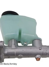 Beck/Arnley Brake Master Cylinder 072-9148                                     - 072-9148 - Image 3